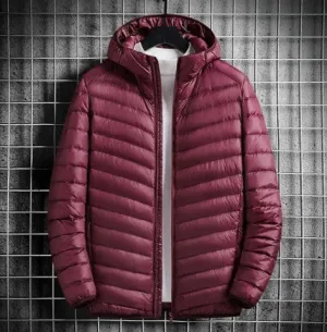 Down jacket from Alpine Crest
