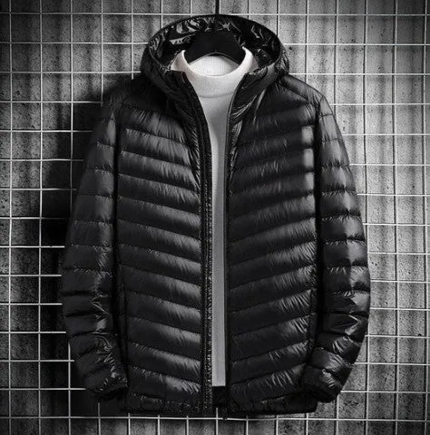 Down jacket from Alpine Crest