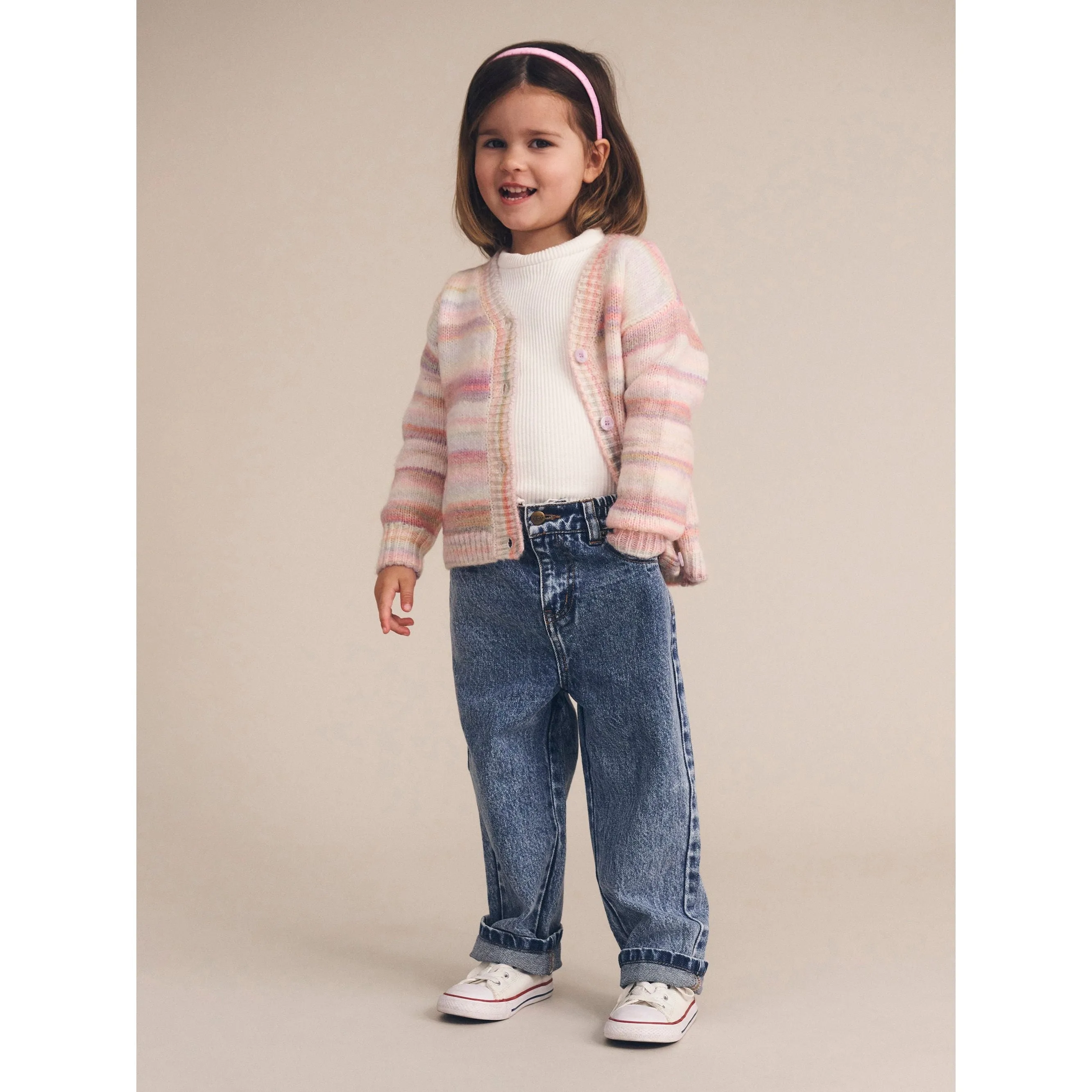 Dreamy Denim Jeans