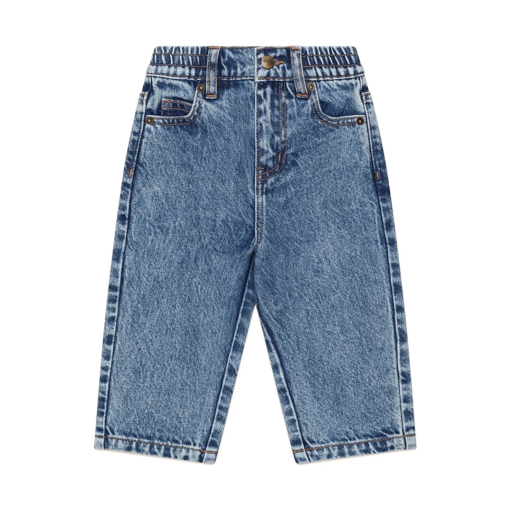 Dreamy Denim Jeans