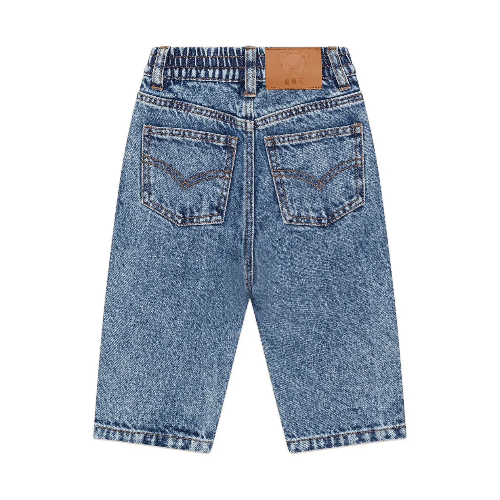 Dreamy Denim Jeans