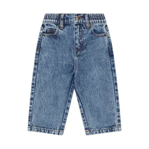 Dreamy Denim Jeans