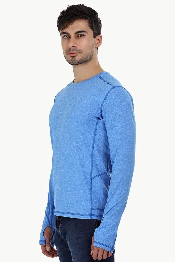 Dri Best Tee with Thumb Hole