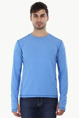 Dri Best Tee with Thumb Hole