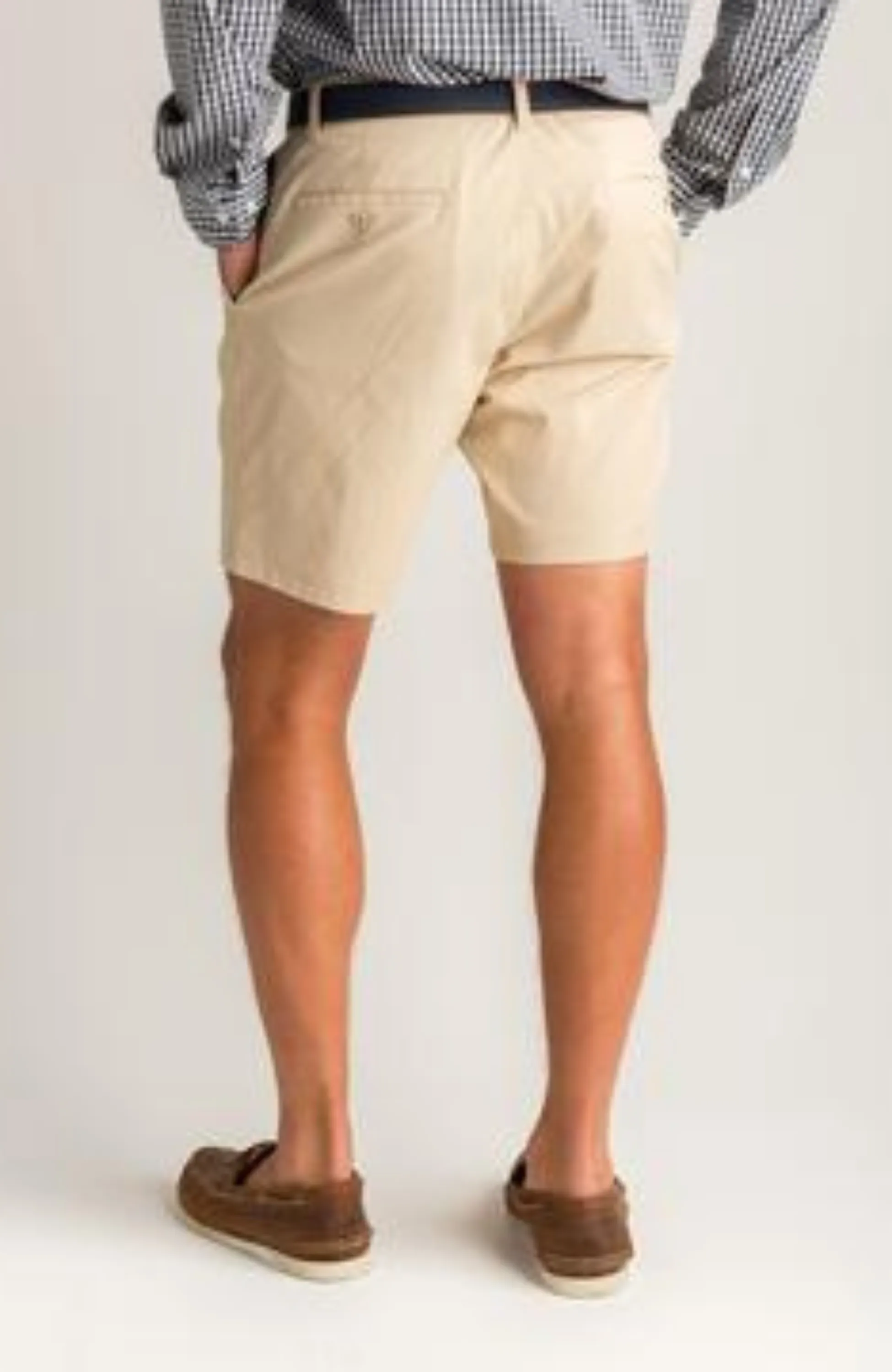 Duck Head - 8" Harbor Shorts