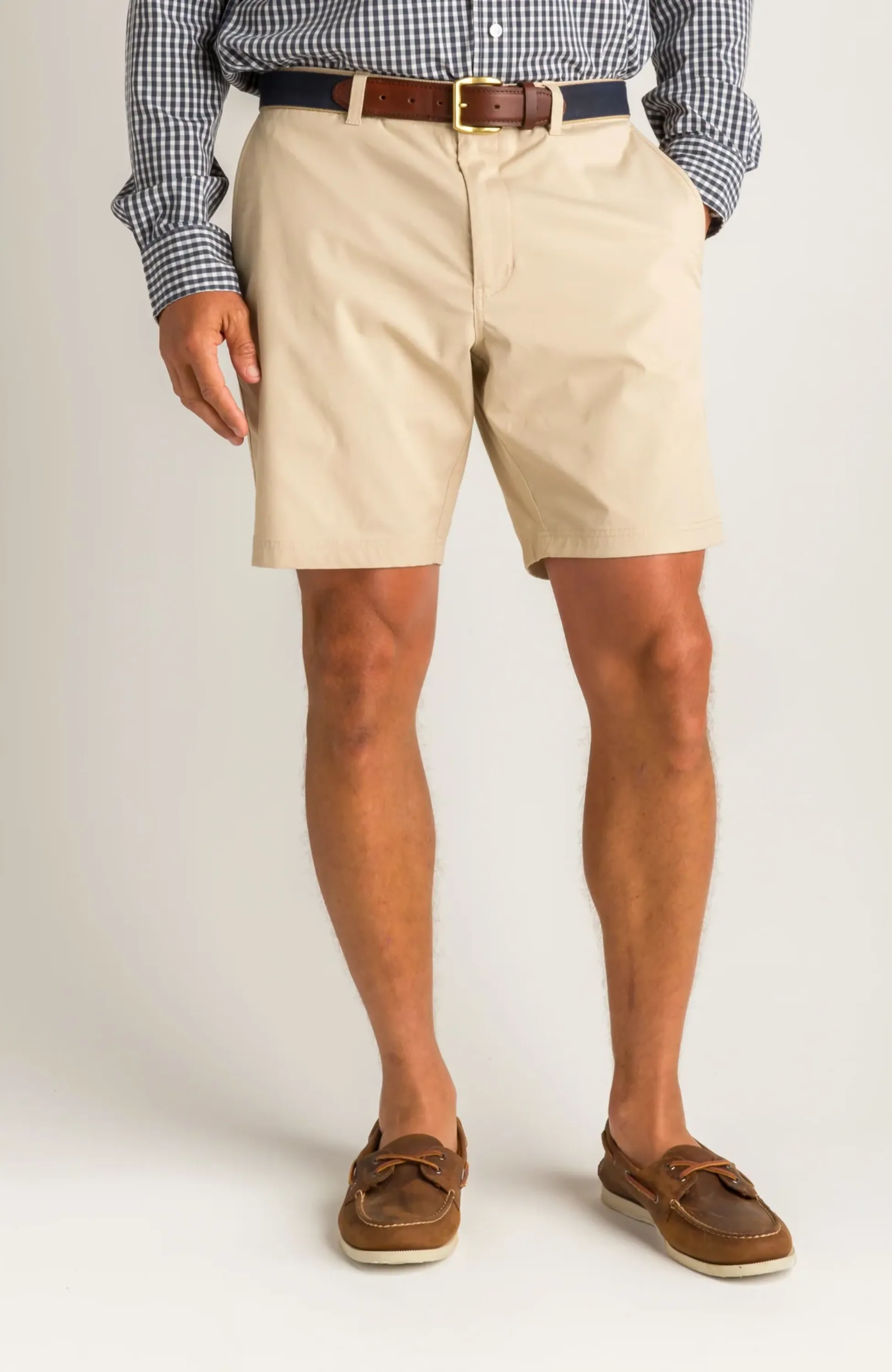 Duck Head - 8" Harbor Shorts