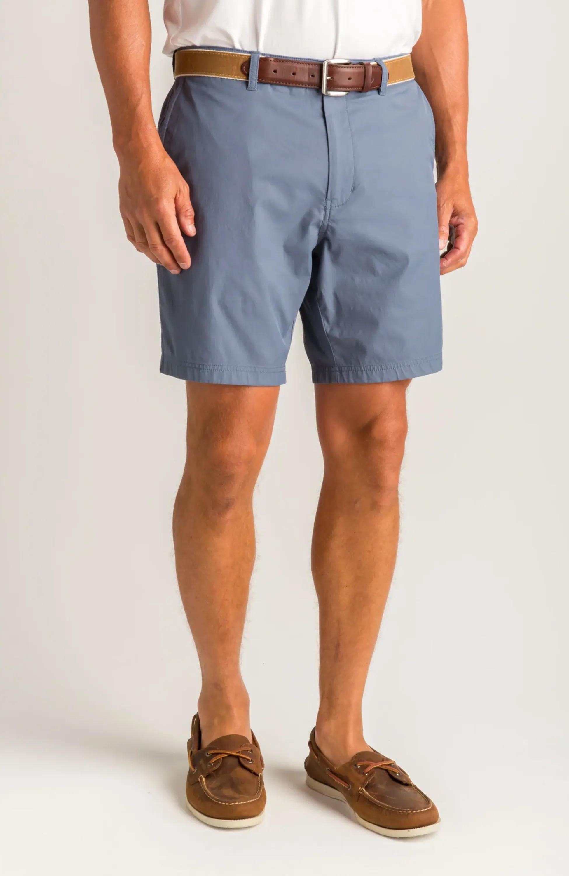 Duck Head - 8" Harbor Shorts