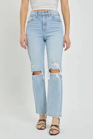 Edgy Elevation Jeans by Cello