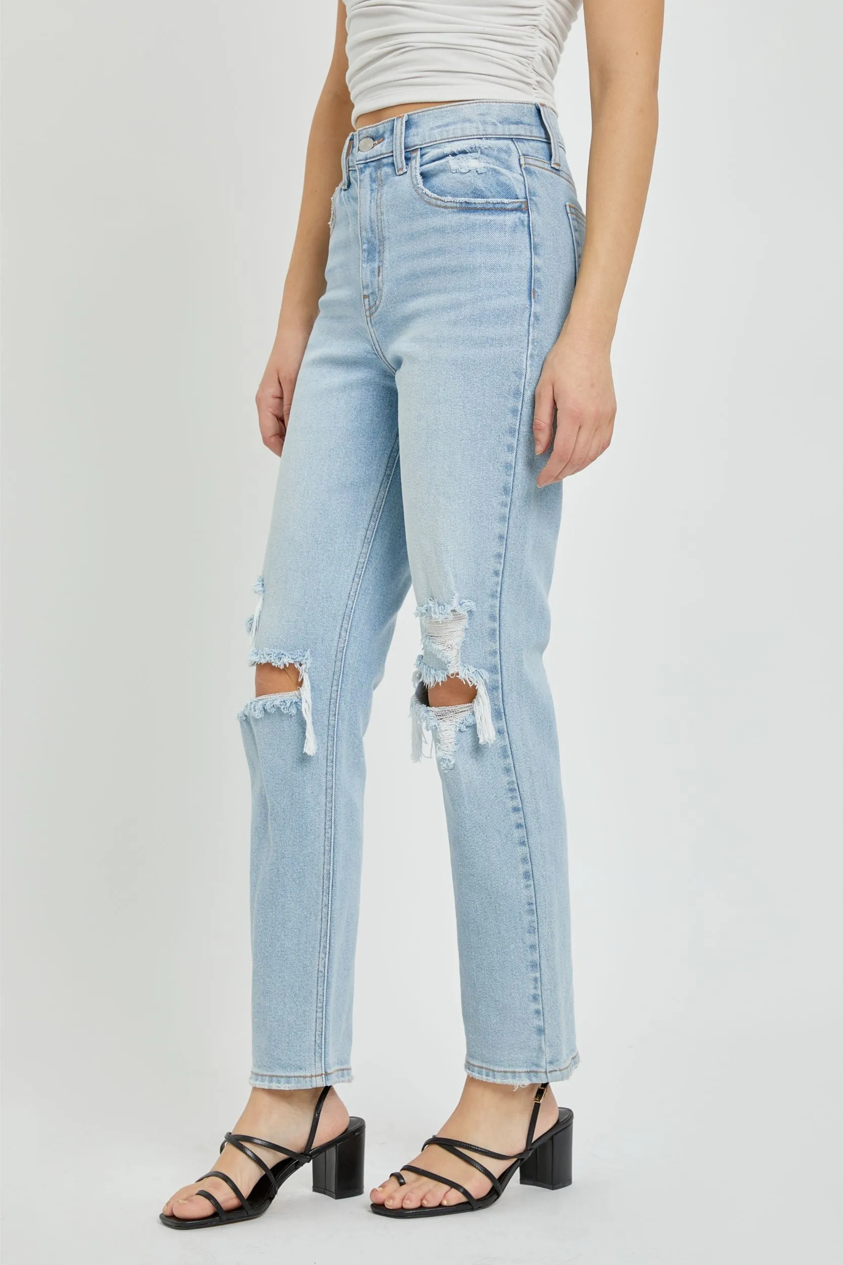 Edgy Elevation Jeans by Cello