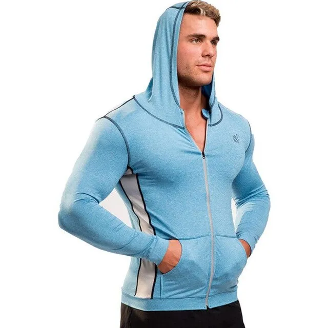 Elasticity Hoodies