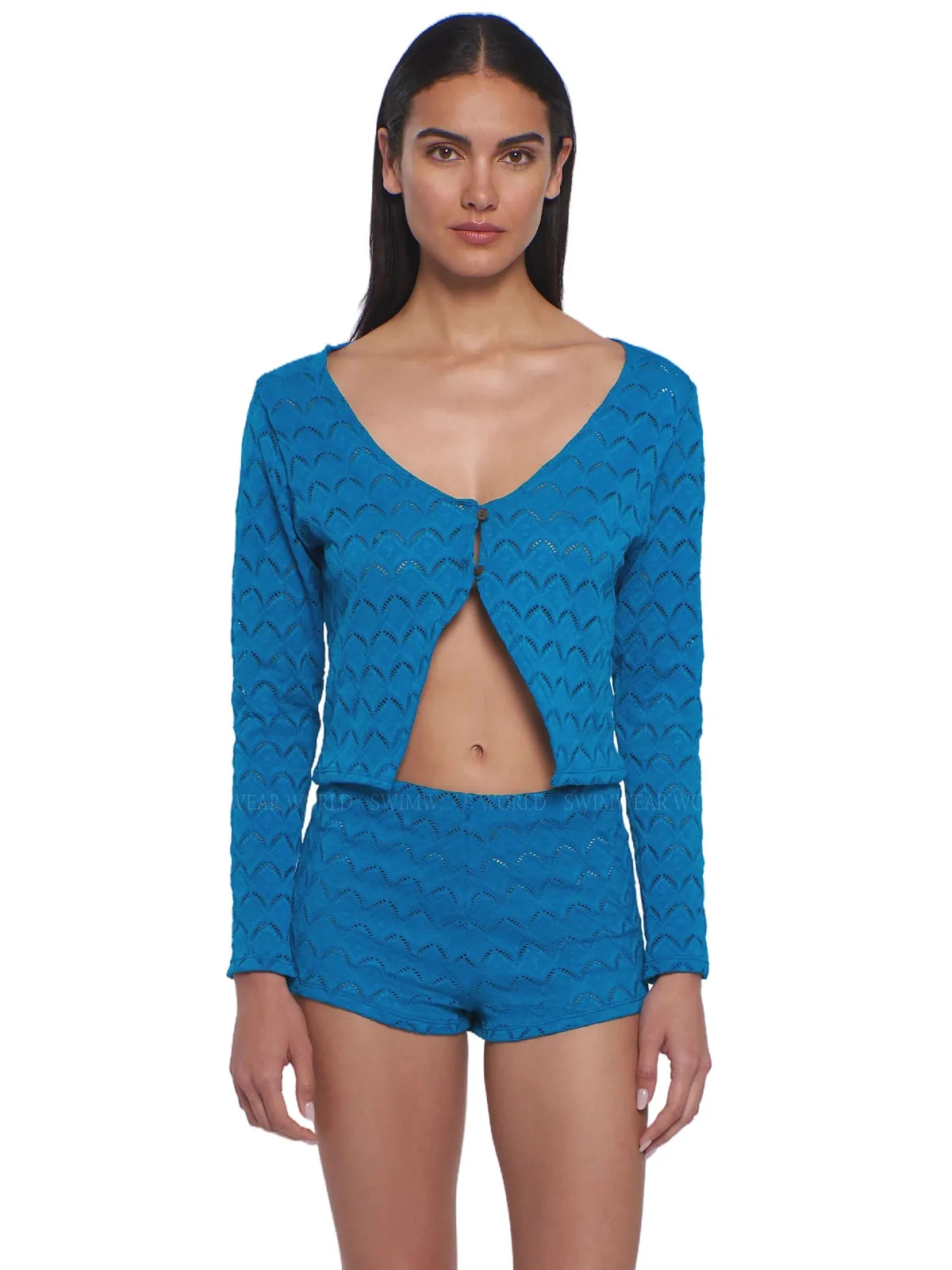 Elsie-Ciara Mini Short