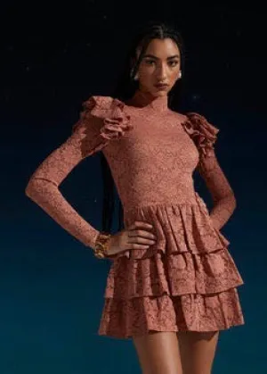 Emily Dress (Cork)