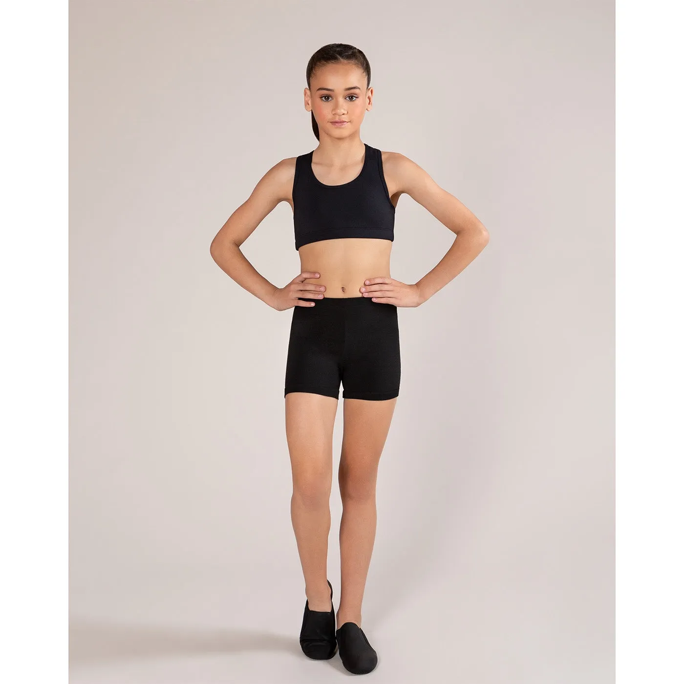 Energetiks Oakley Hot Short | Child