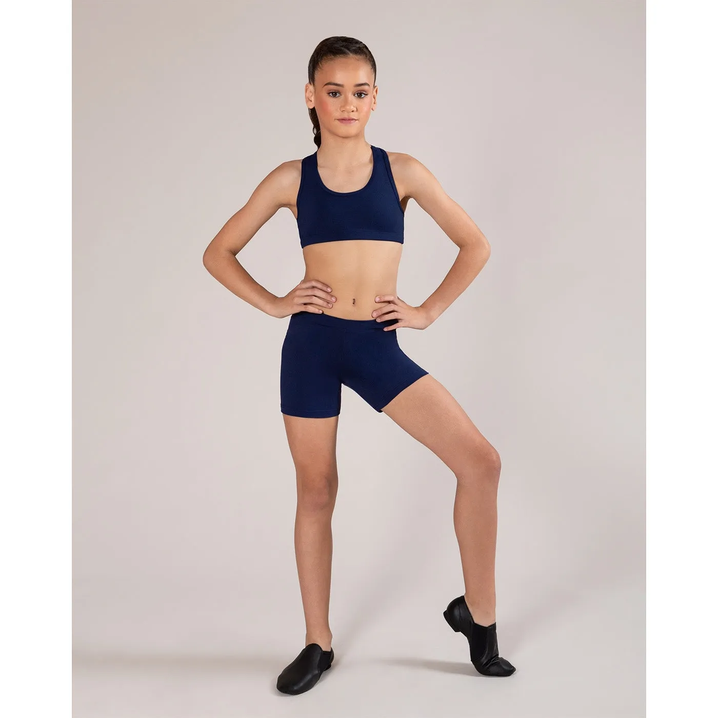 Energetiks Oakley Hot Short | Child
