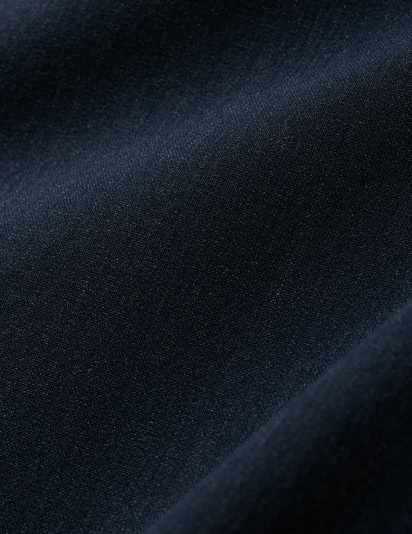 Essential Shorts Navy Melange