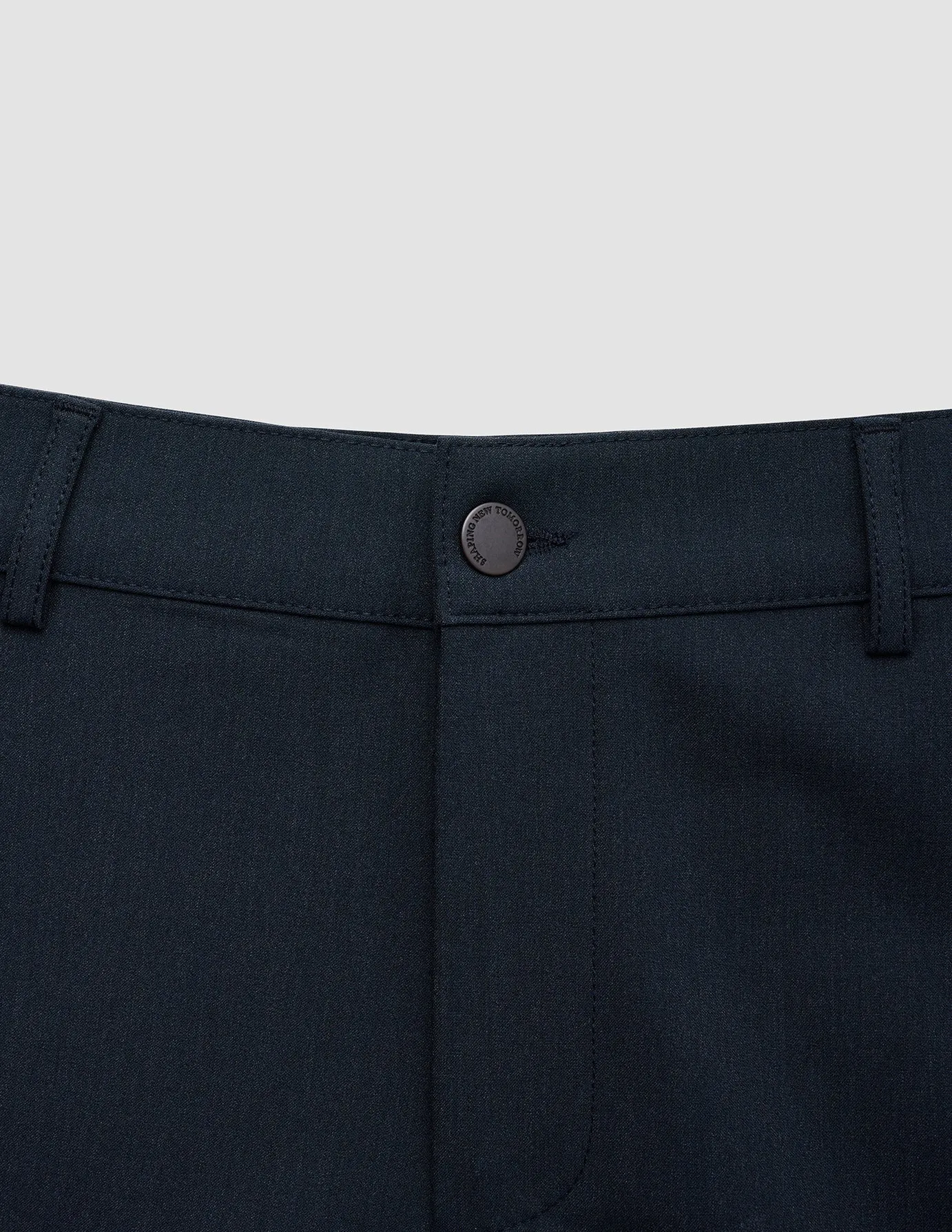 Essential Shorts Navy Melange