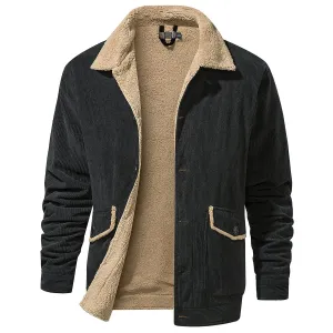 Everest Trail Jacket (3 Designs)