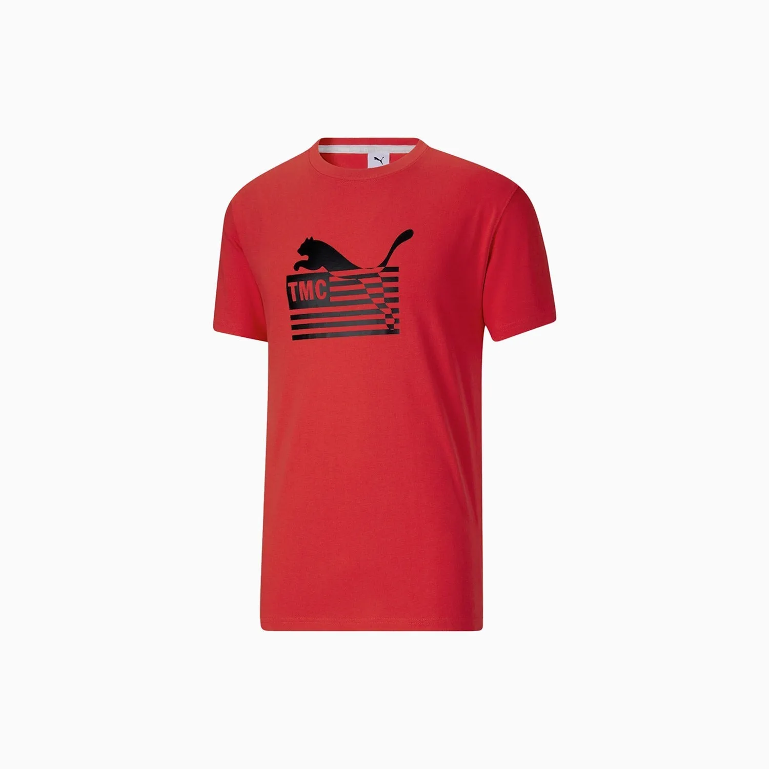 Every Day Hussle Puma X TMC Outfit