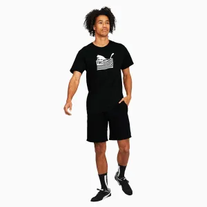 Every Day Hussle Puma X TMC Outfit