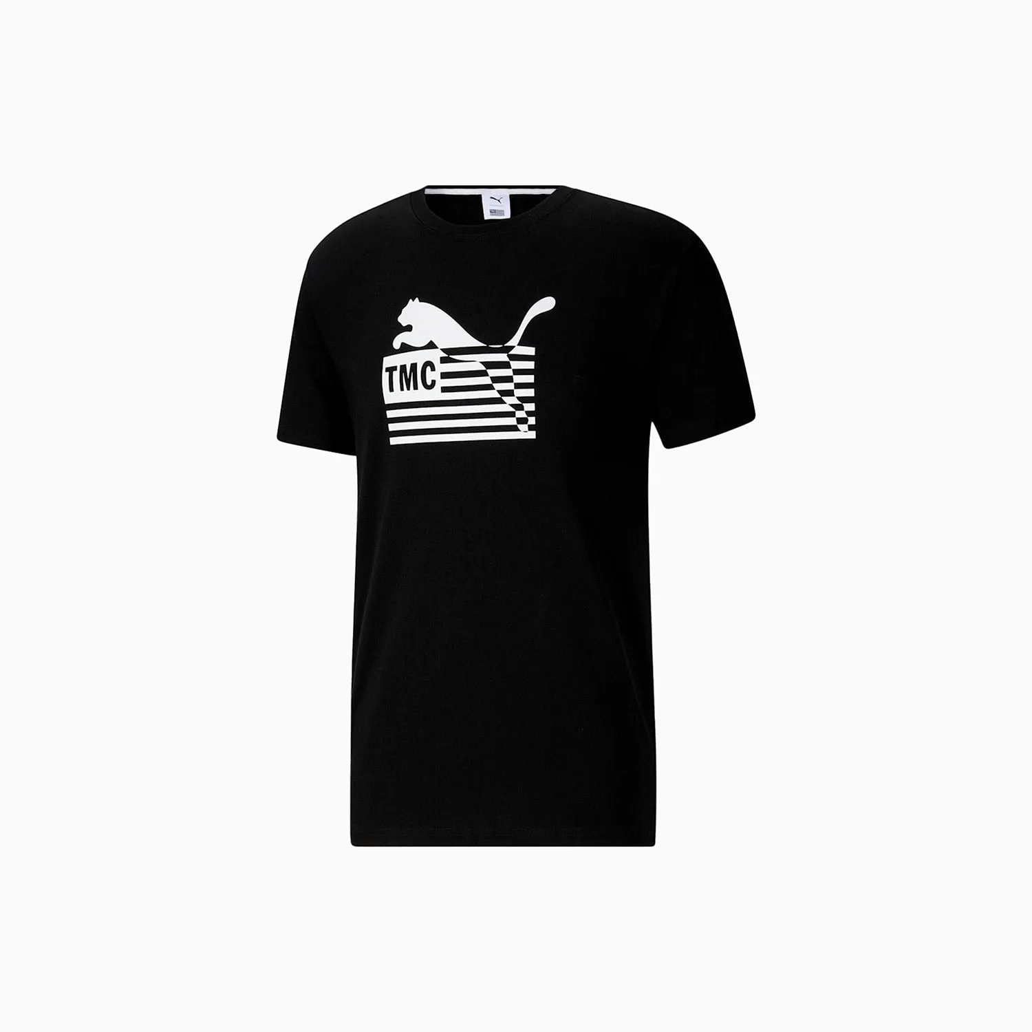 Every Day Hussle Puma X TMC Outfit