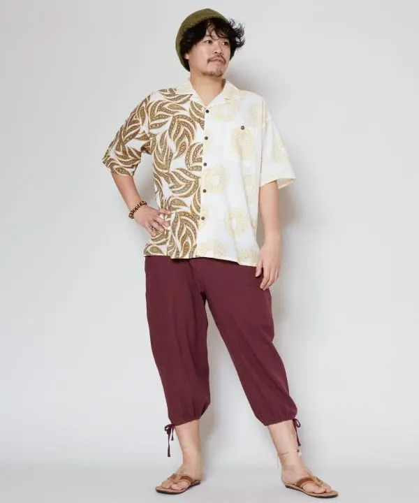 Everyday Relaxed Pants