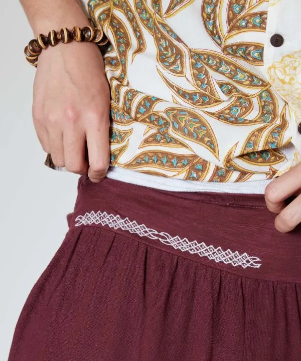 Everyday Relaxed Pants