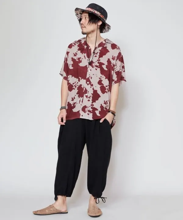Everyday Relaxed Pants