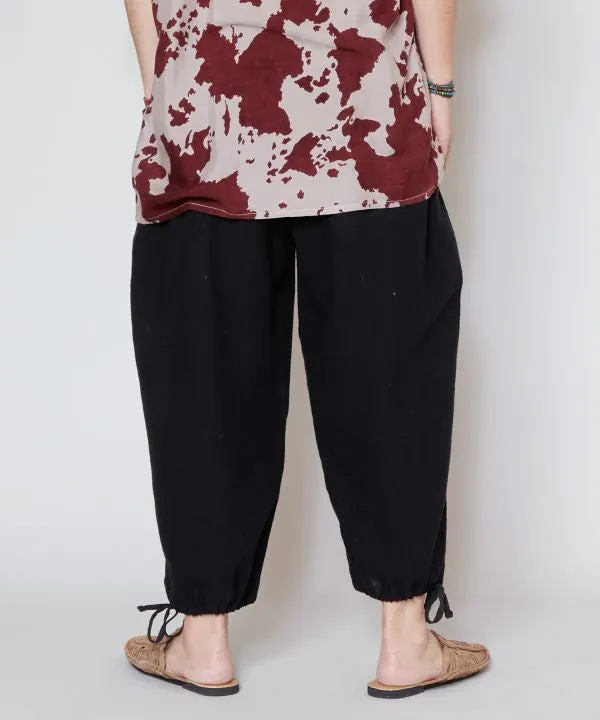 Everyday Relaxed Pants