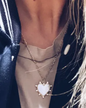 Evie Necklace