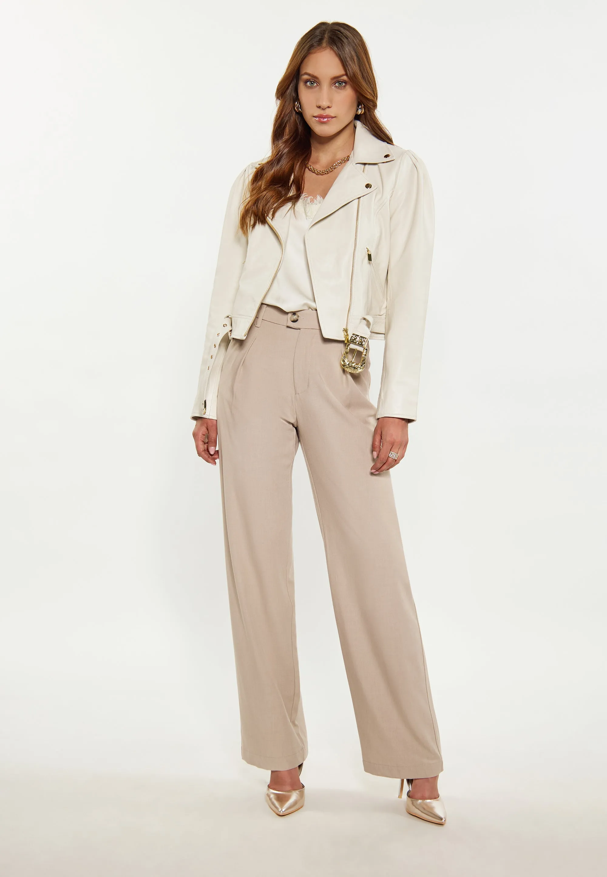 faina Women's Jacket