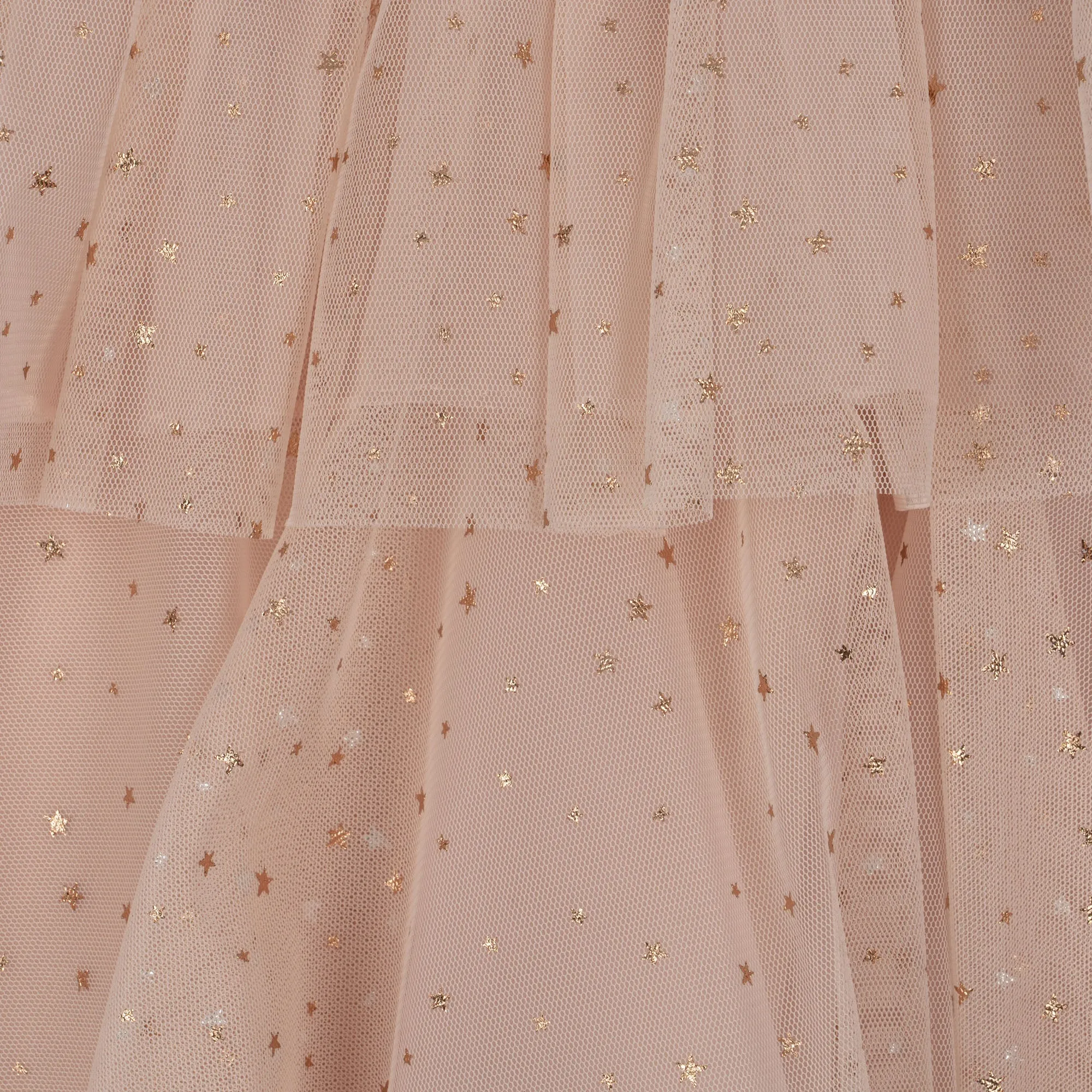 FAIRY DRESS - BLUSH