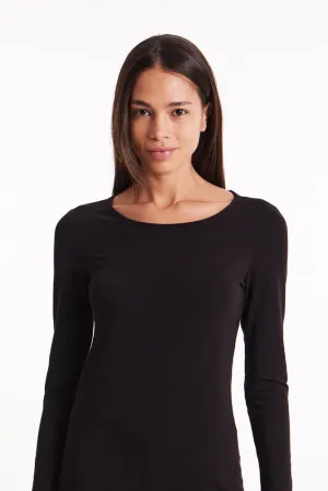 Fallon Long Sleeve Top