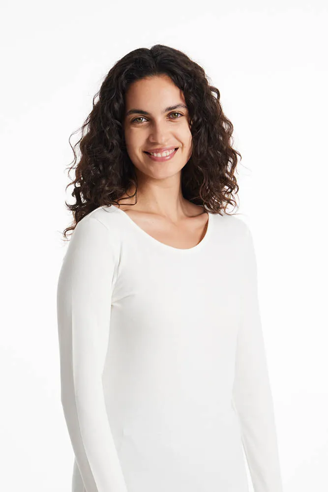 Fallon Long Sleeve Top