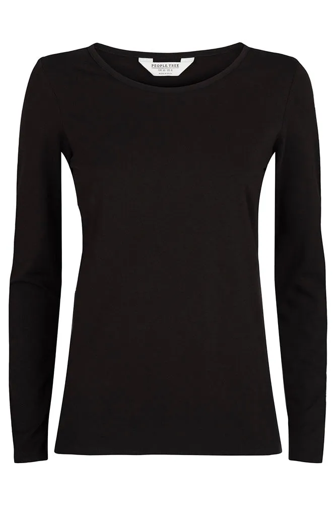 Fallon Long Sleeve Top