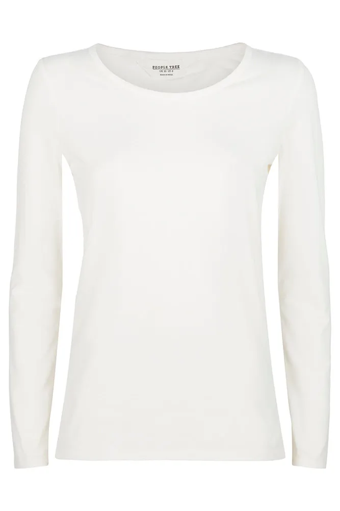 Fallon Long Sleeve Top