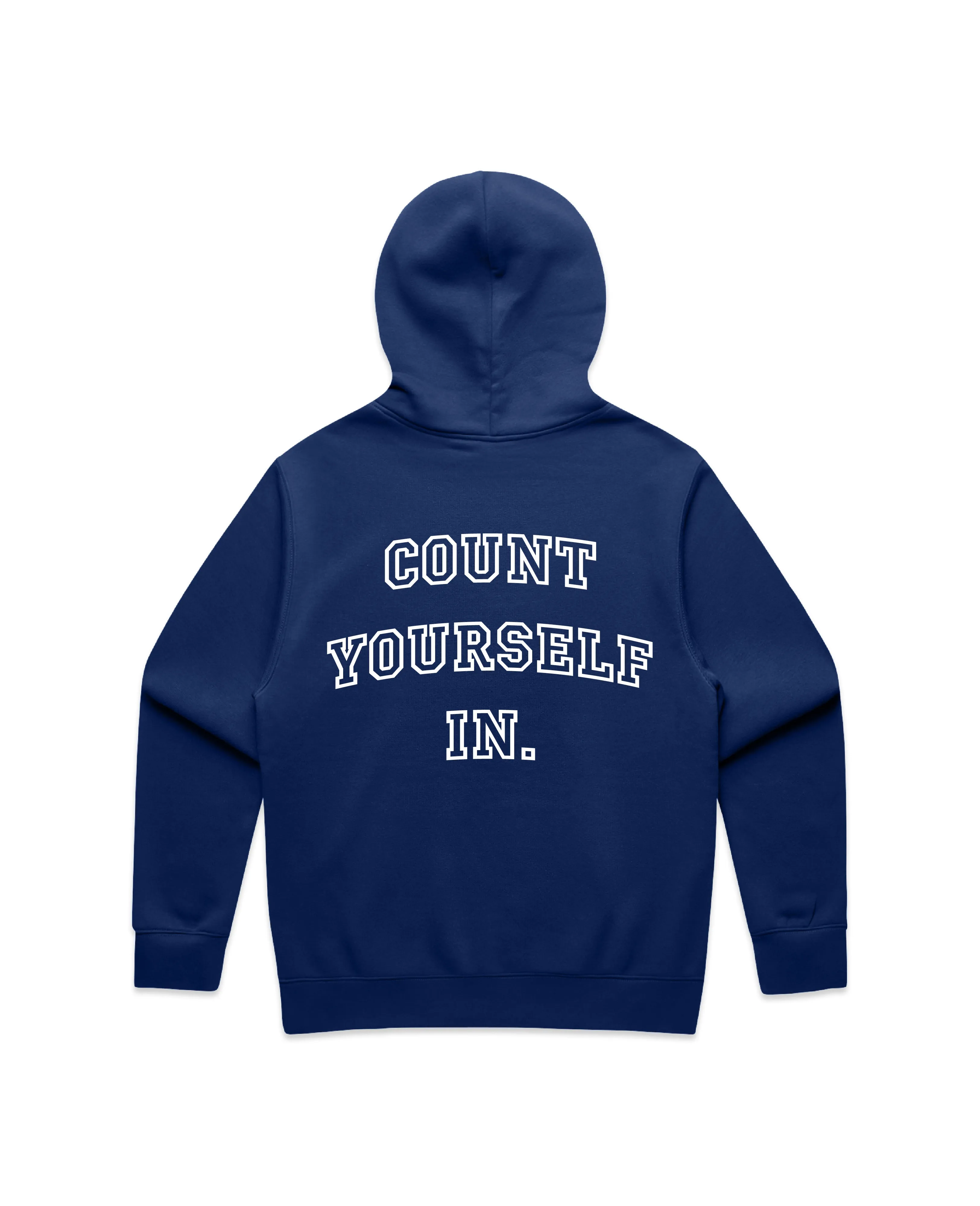 First Step Hoodies
