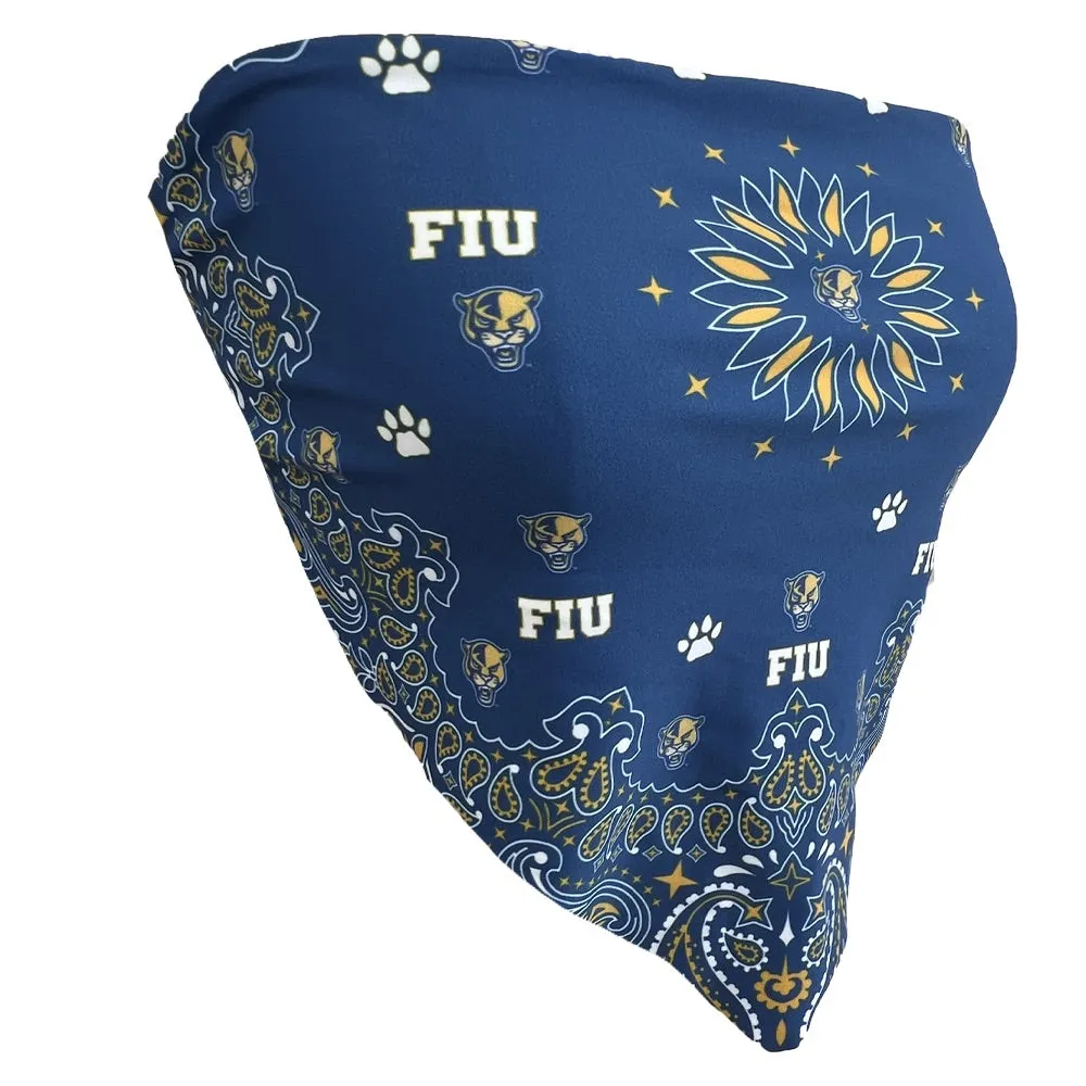 FIU Panthers Bandana Top