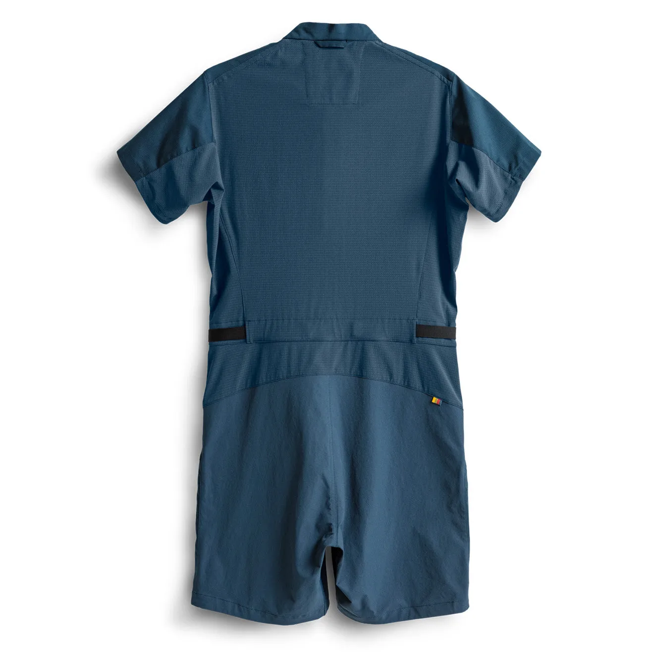 Fjallraven x Specialized Womens Sun Field Suit Navy