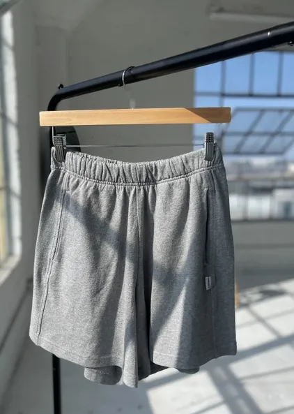 Flared Basketball Shorts