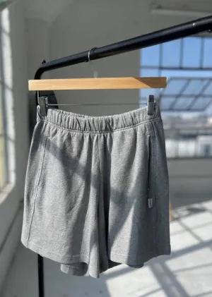 Flared Basketball Shorts