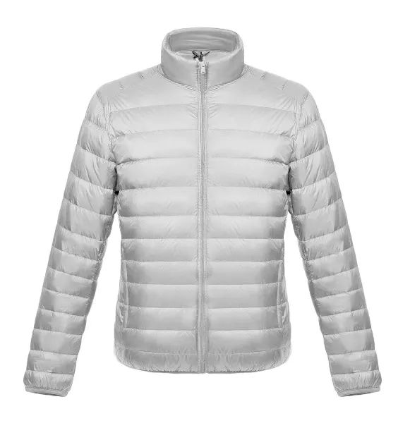 Fleece-lined jacket by Nate's