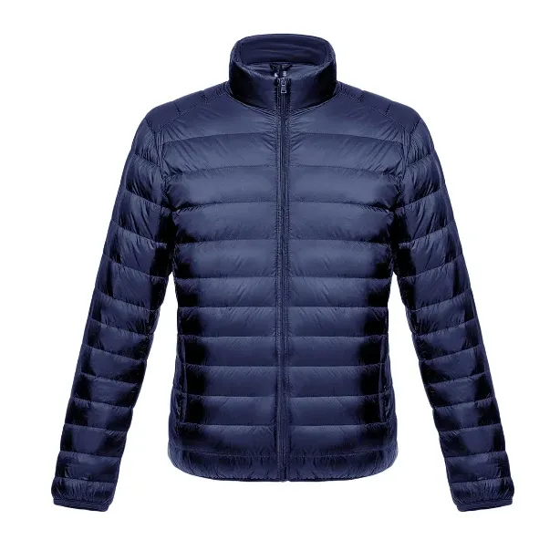 Fleece-lined jacket by Nate's