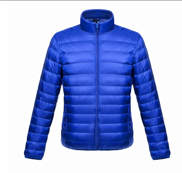 Fleece-lined jacket by Nate's