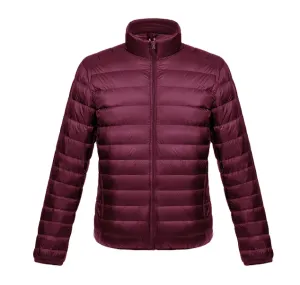 Fleece-lined jacket by Nate's