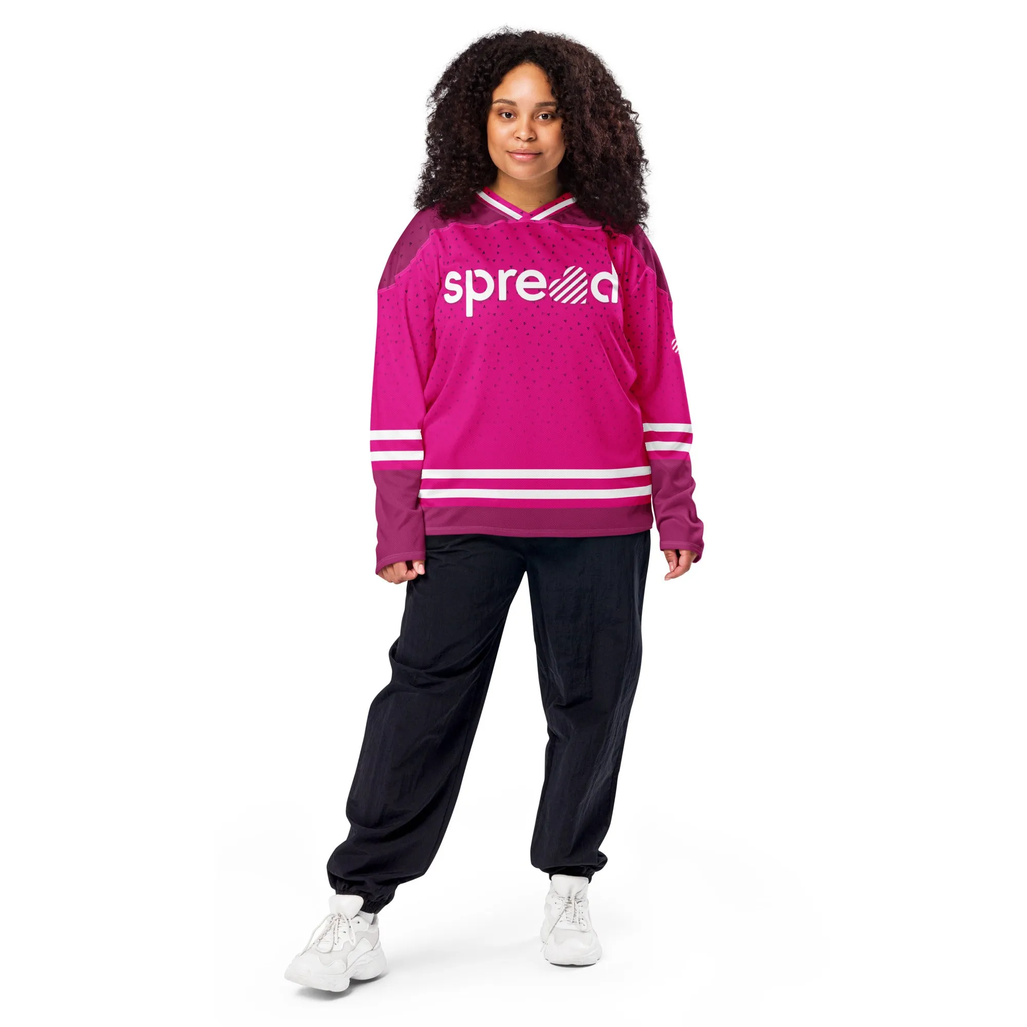 Flex Hockey Jersey