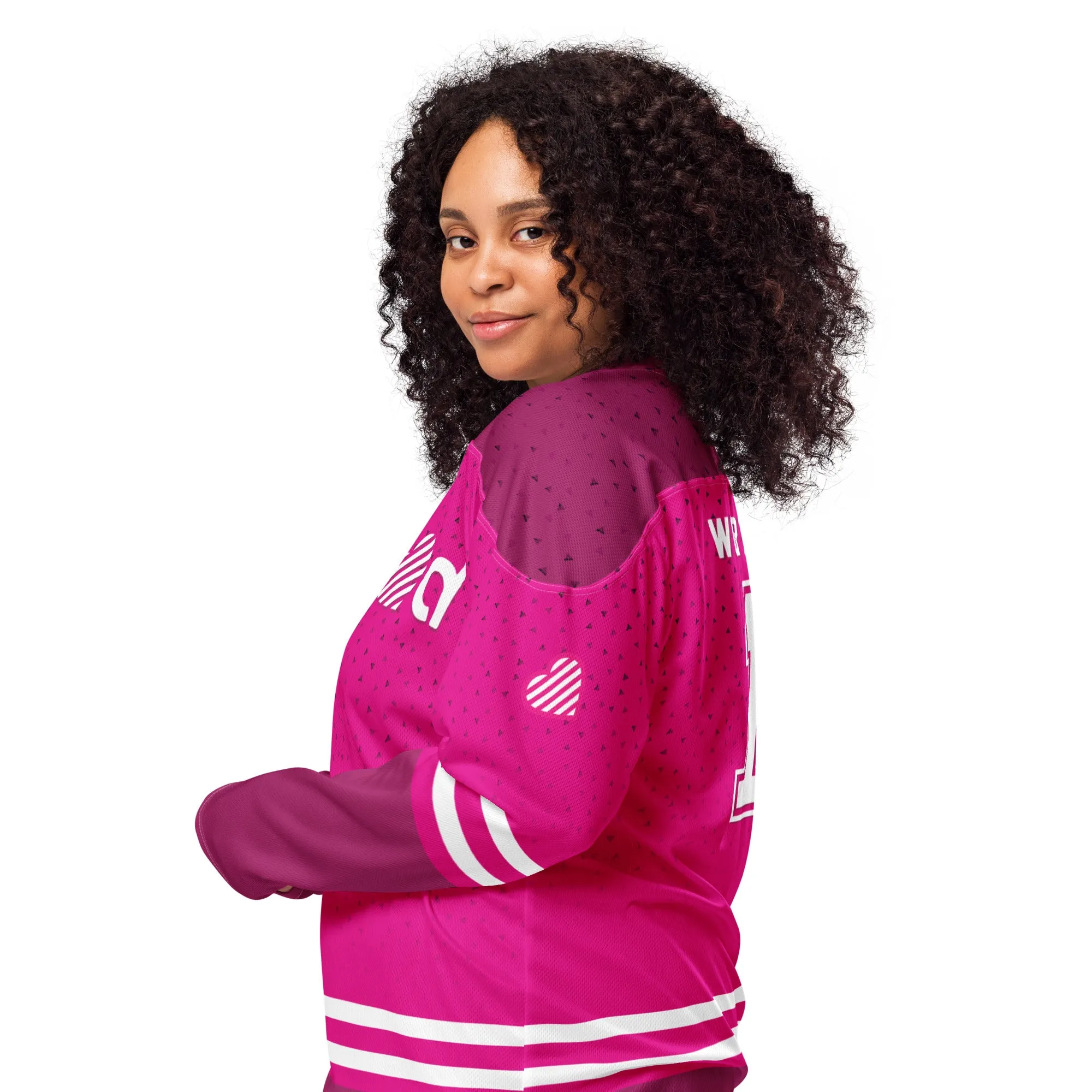 Flex Hockey Jersey
