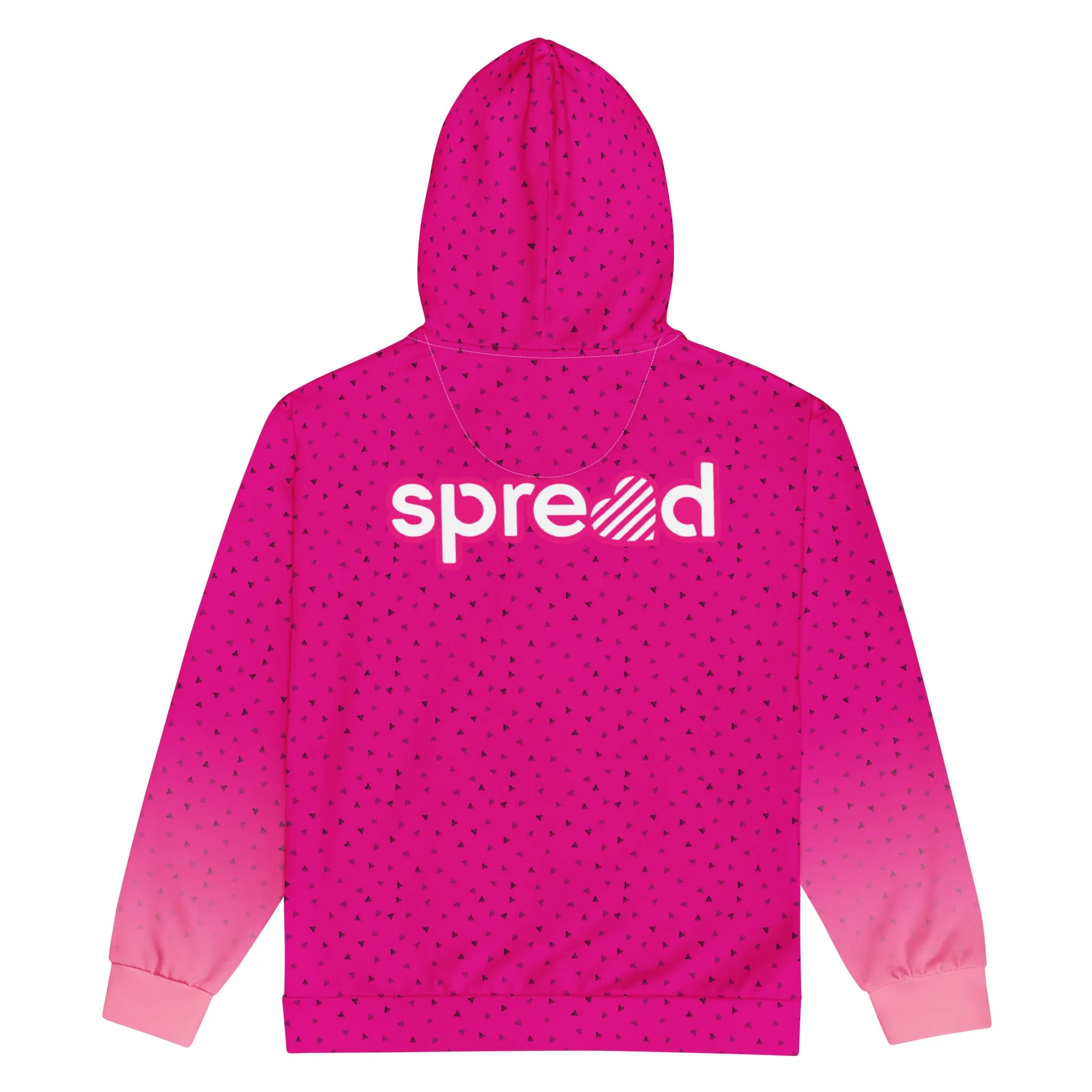 Flex Zip Hoodie
