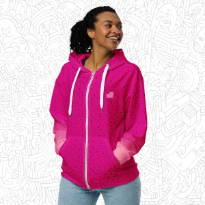 Flex Zip Hoodie