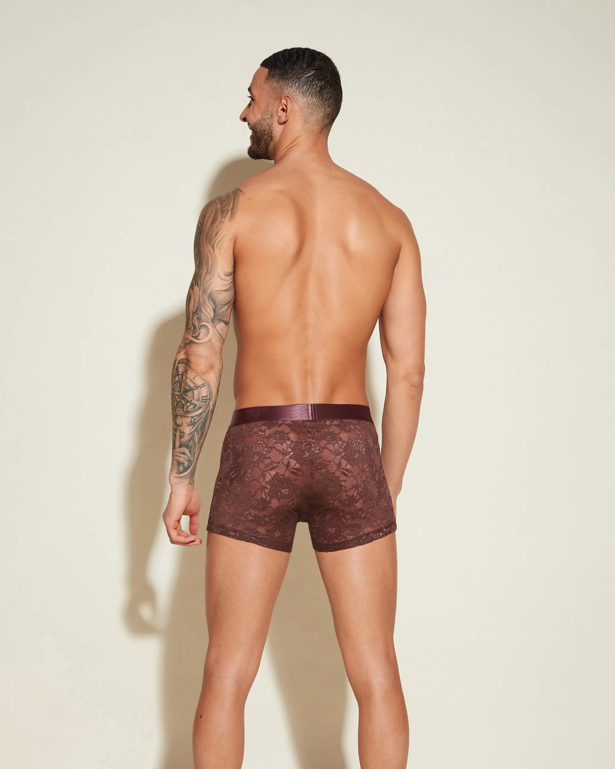 Form Classic Trunk