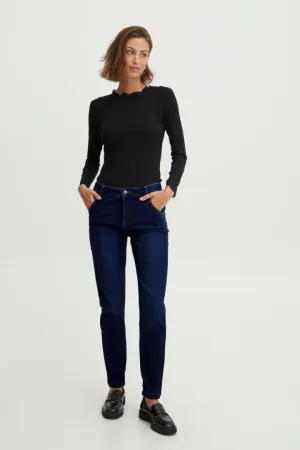 Fransa Vilja Jeans